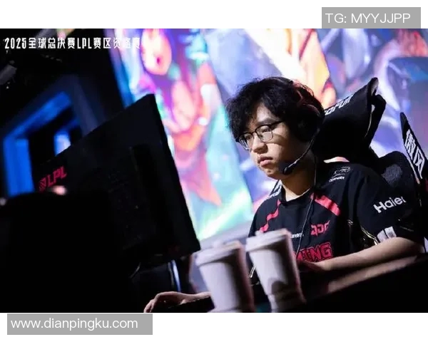 赛后复盘：JDG与WE对决中的速度较量与战术分析