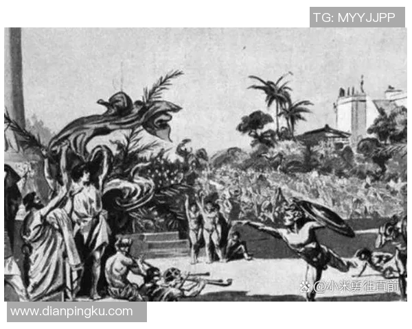 奥林匹克运动会:全球体育盛会背后的历史传承与现代发展