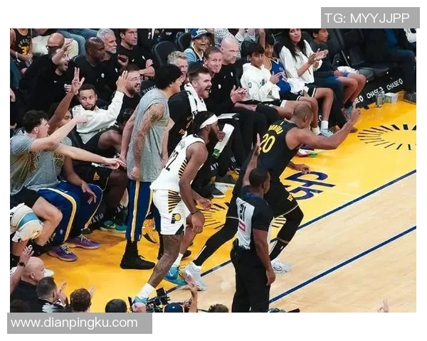 勇士31分大胜！巴特勒21+9库里兴奋庆祝，库明加9中1，新援终于爆发